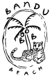 Bandu Beach Logo