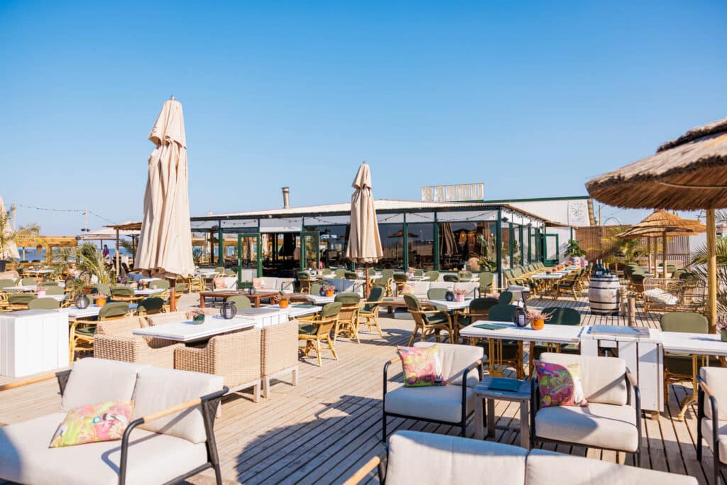 Terras
